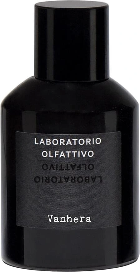Laboratorio Olfattivo Vanhera Лосьон — фото 2