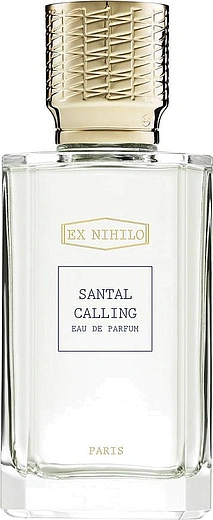 EX Nihilo — EX Nihilo Santal Calling