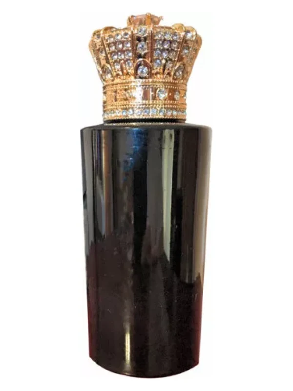 Royal Crown — Royal Crown Chimera