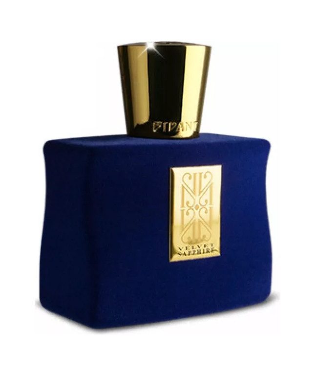 Vivant — Vivant Velvet Sapphire