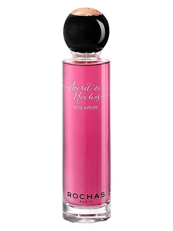 Rochas — Rochas Secret de Rochas Rose Intense