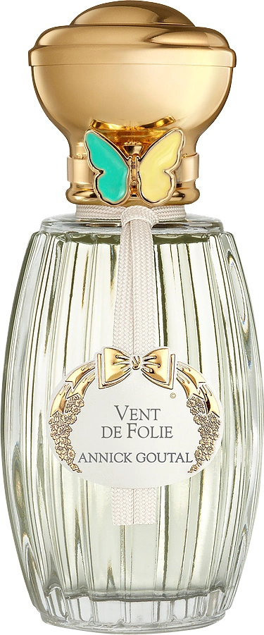 Annick Goutal Vent de Folie — фото 2