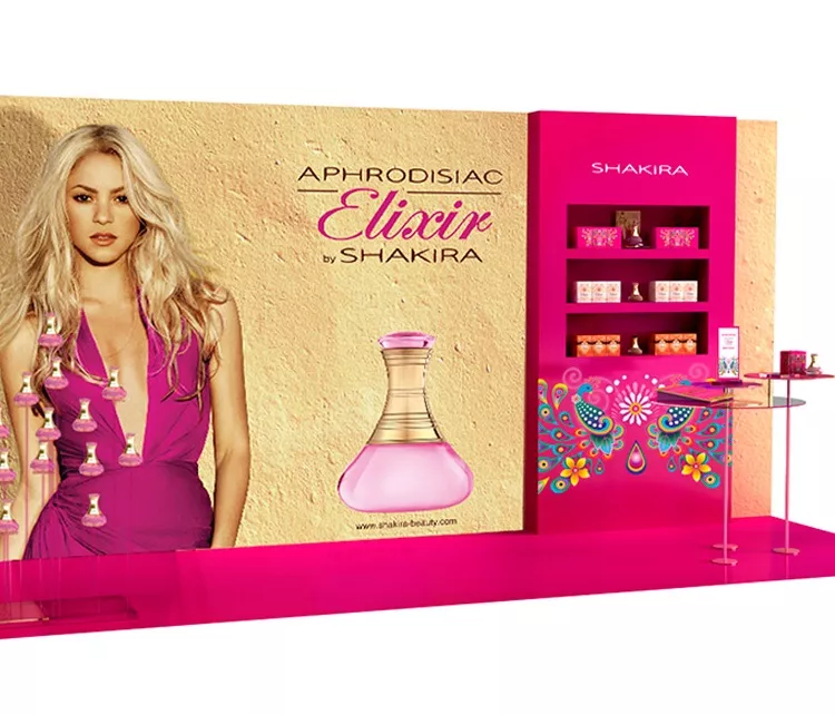 Shakira Aphrodisiac Elixir — фото 2