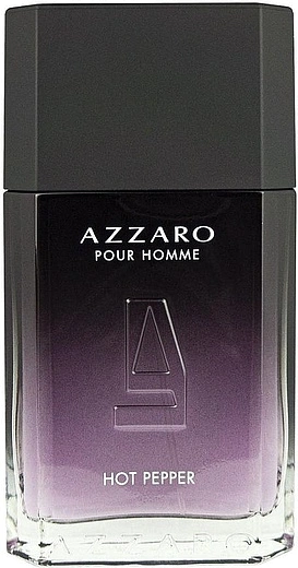 Loris Azzaro — Loris Azzaro Azzaro pour Homme Hot Pepper