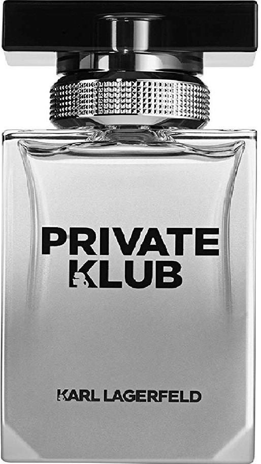 Karl Lagerfeld Private Klub for Men — фото 3