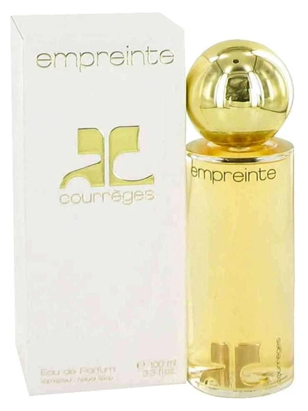 Courreges — Courreges Empreinte Духи