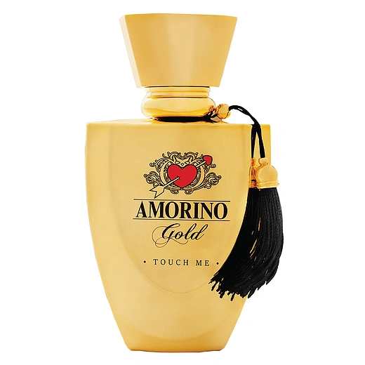 Amorino — Amorino Gold Touch Me