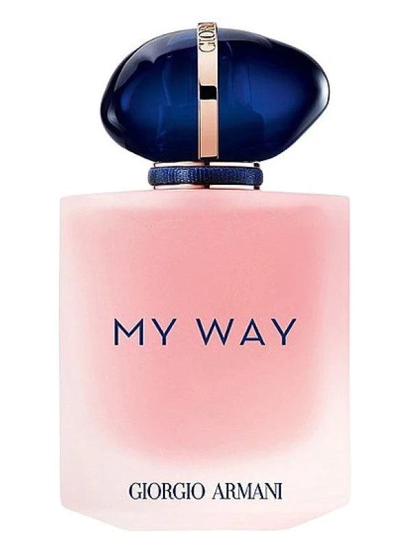 Giorgio Armani — Giorgio Armani My Way Floral