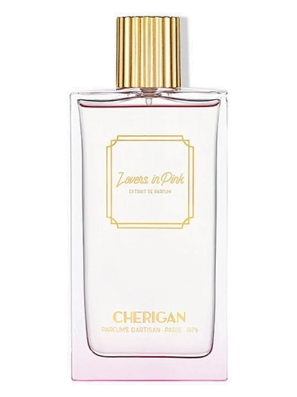 Cherigan — Cherigan Lovers In Pink
