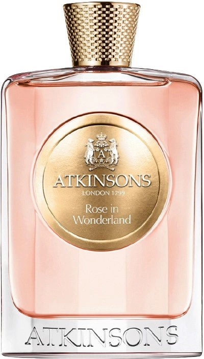 Atkinsons Rose in Wonderland — фото 4