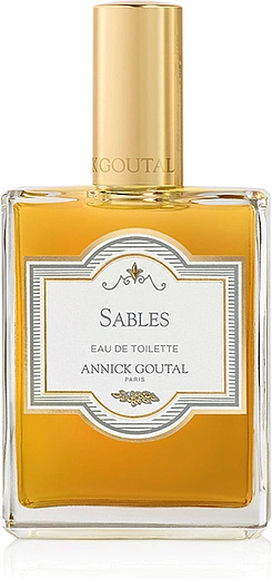 Annick Goutal — Annick Goutal Sables