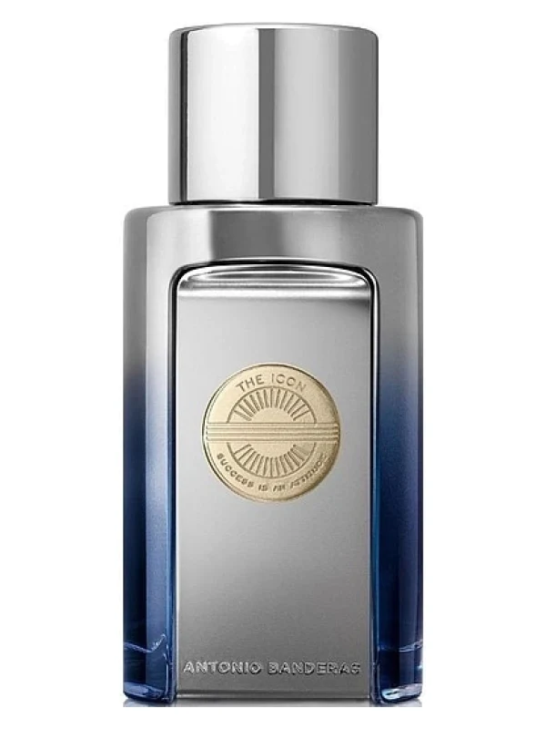 Antonio Banderas — Antonio Banderas The Icon Elixir
