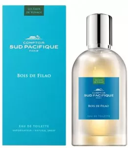 Comptoir Sud Pacifique Bois De Filao — фото 5