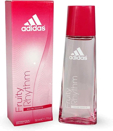 Adidas — Adidas Fruity Rhythm