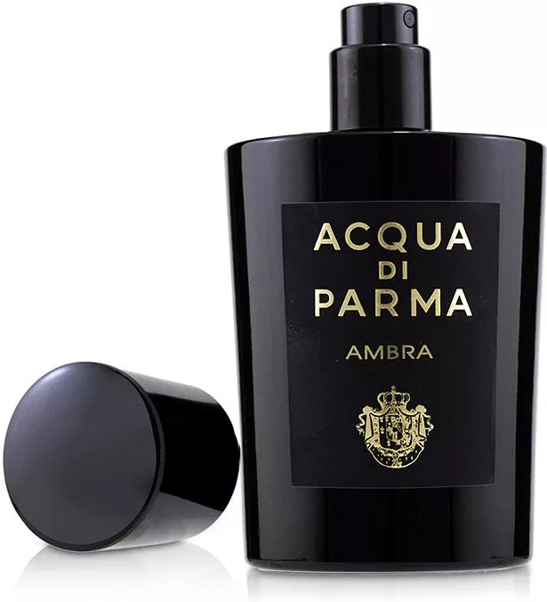 Acqua di Parma Ambra Eau De Parfum — фото 4