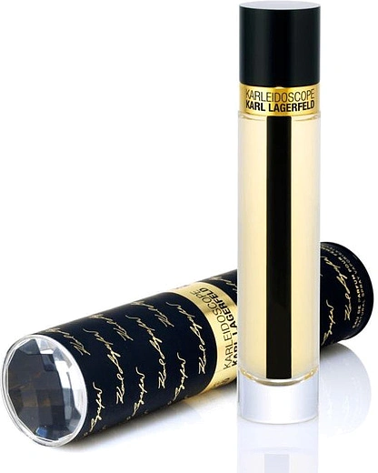 Karl Lagerfeld — Karl Lagerfeld Karleidoscope