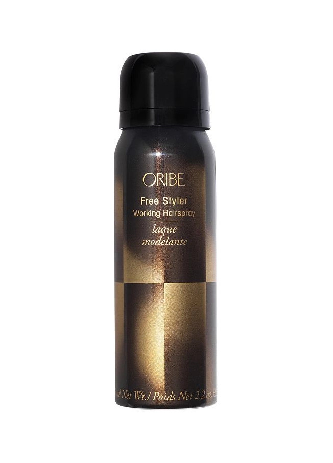 Oribe — Oribe Free Styler Working Hairspray