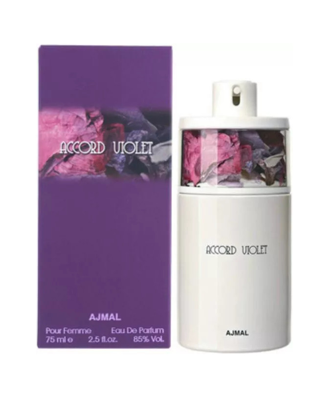 Ajmal — Ajmal Accord Violet
