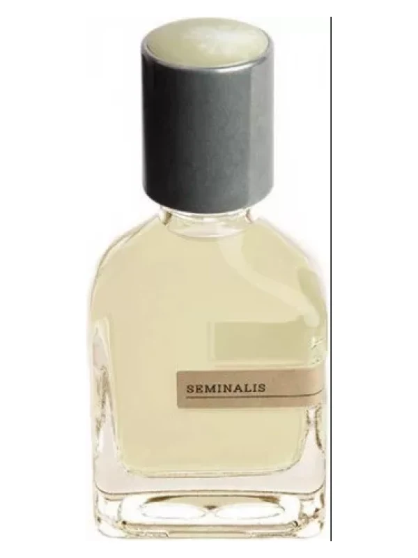 Orto Parisi — Orto Parisi Seminalis