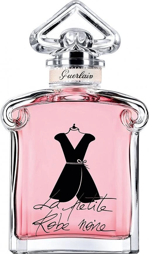 Guerlain La Petite Robe Noire Velours — фото 2
