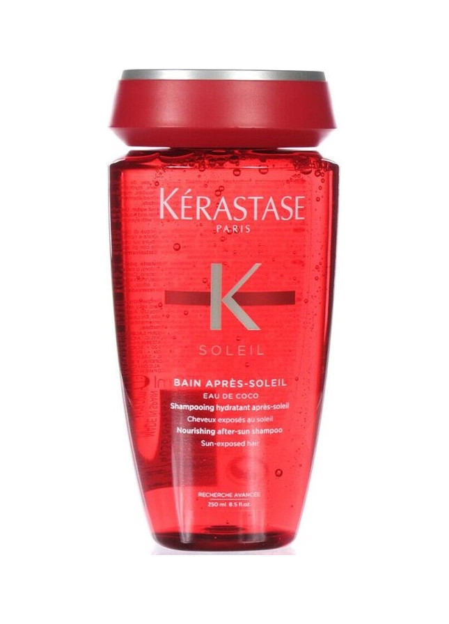 Kerastase — Kerastase Soleil Bain Apres