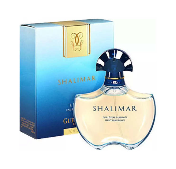 Guerlain — Guerlain Shalimar Light