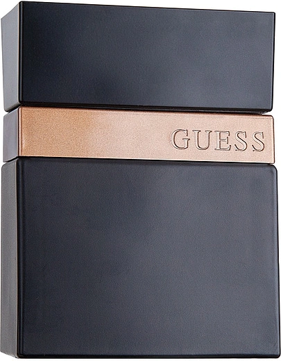Guess — Guess Seductive Noir Homme