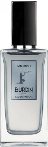 Burdin — Burdin Amoroso