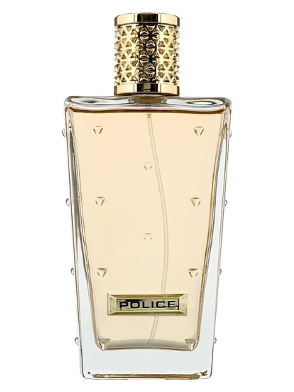 Police — Police The Legendary Scent For Women