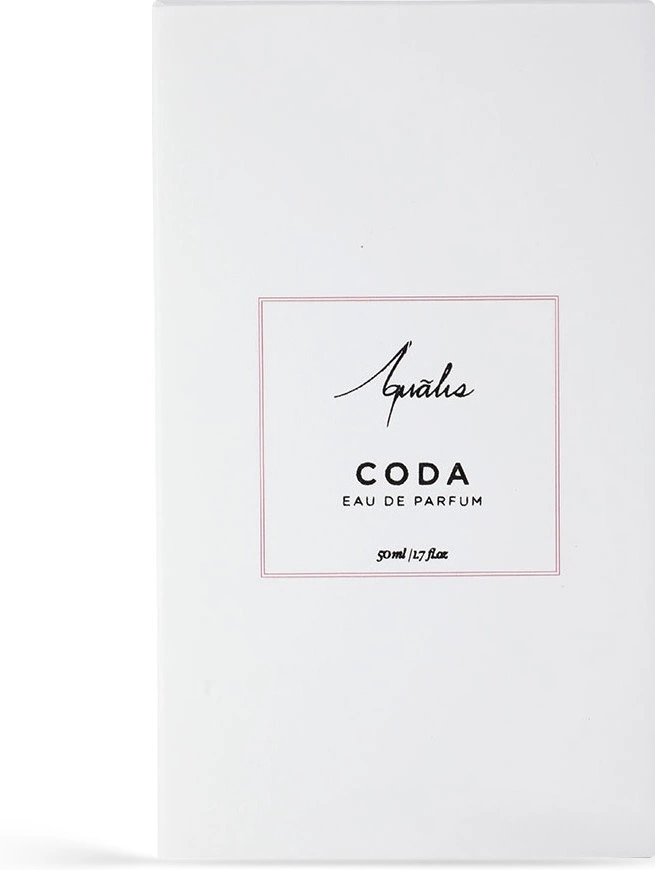 Aqualis Coda — фото 4
