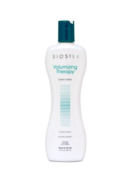 Biosilk — Biosilk Volumizing Therapy Conditioner