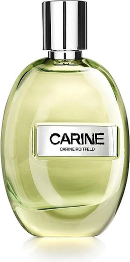 Carine Roitfeld — Carine Roitfeld Carine