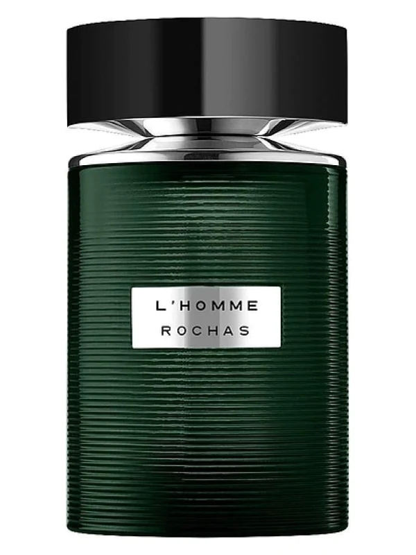 Rochas — Rochas L'Homme Aromatic Touch