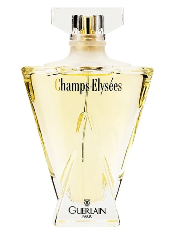 Guerlain — Guerlain Champs Elysees Духи
