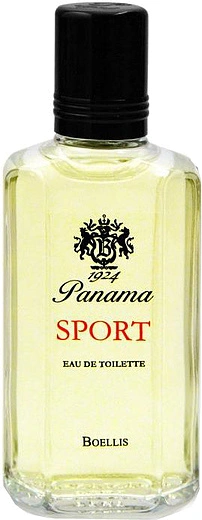 Panama 1924 — Panama 1924 Panama 1924 Sport