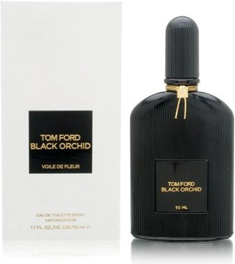 Tom Ford — Tom Ford Black Orchid Voile de Fleur