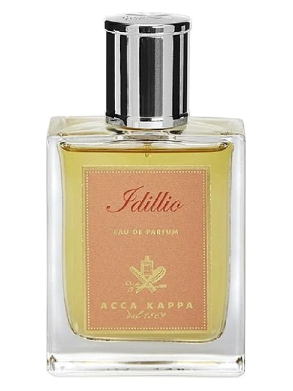 Acca Kappa — Acca Kappa Idillio