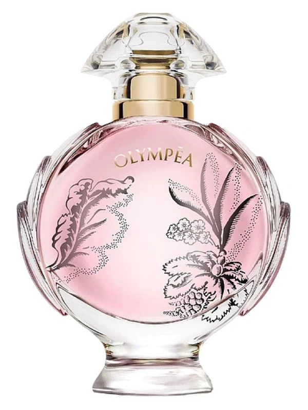 Paco Rabanne — Paco Rabanne Olympea Blossom