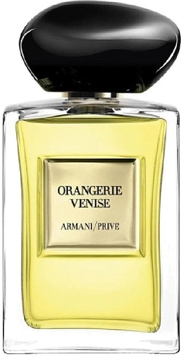 Giorgio Armani — Giorgio Armani Armani Prive Orangerie Venise