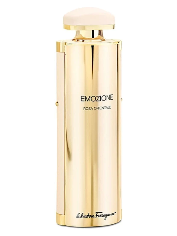 Salvatore Ferragamo — Salvatore Ferragamo Emozione Rosa Orientale