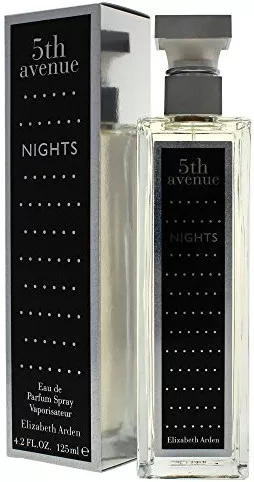 Elizabeth Arden 5Th Avenue Nights — фото 5