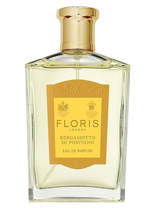 Floris — Floris Bergamotto di Positano