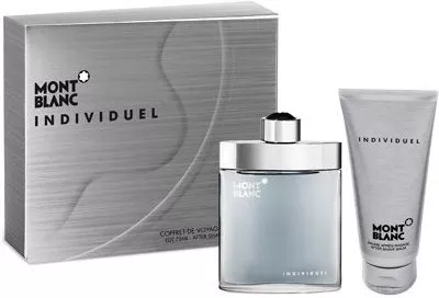 Mont Blanc — Mont Blanc Individuel Homme