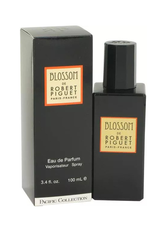 Robert Piguet — Robert Piguet Blossom