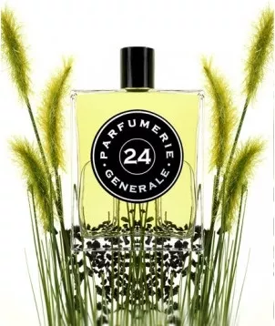 Parfumerie Generale Papyrus de Ciane — фото 2