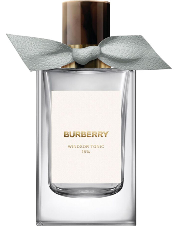 Burberry — Burberry Windsor Tonic