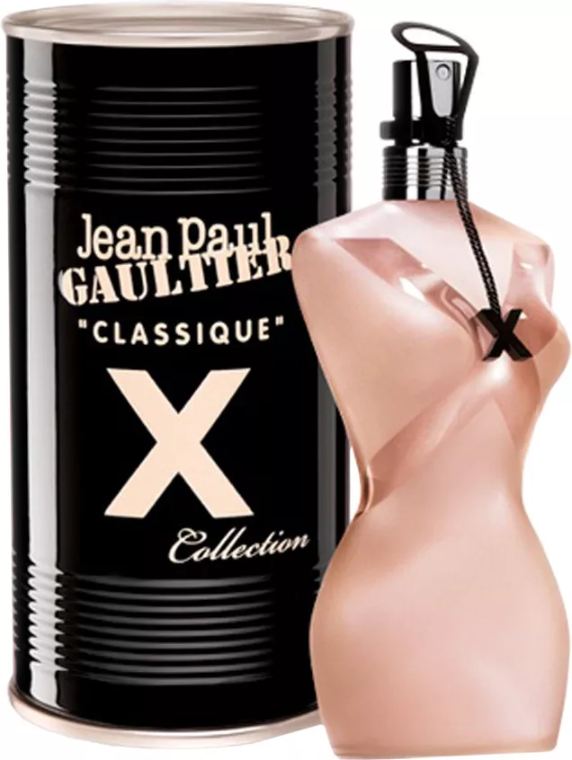 Jean Paul Gaultier Classique X — фото 3
