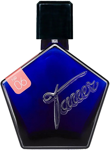 Tauer Perfumes — Tauer Perfumes № 06 Incense Rose