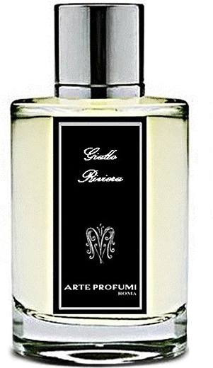Arte Profumi — Arte Profumi Giallo Riviera