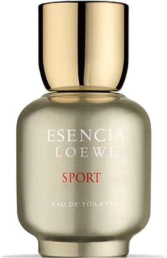 Loewe — Loewe Esencia Loewe Sport